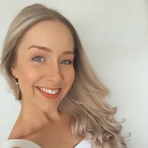 Meet your Posher, Skye